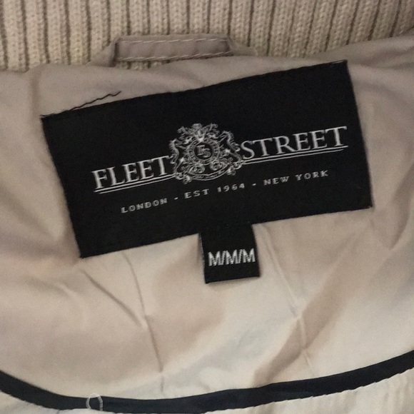 Winter jacket - Picture 2 of 5